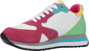 Sneakers GUARDIANI Donna Multicolor