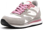 Sneakers Bianco/grigio