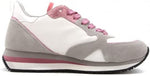 Sneakers Bianco/grigio