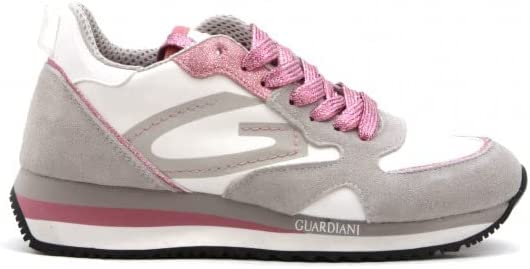Sneakers Bianco/grigio