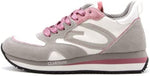 Sneakers Bianco/grigio