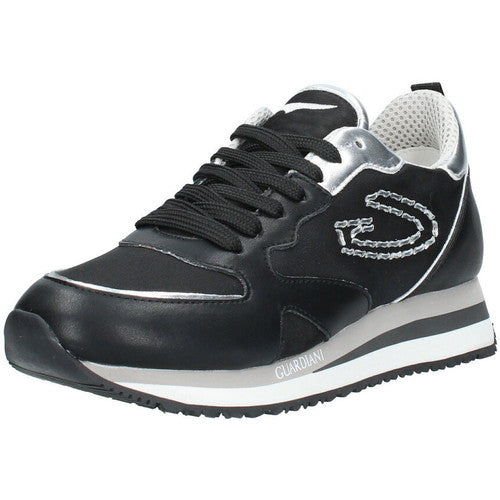 Sneakers Nero