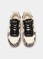 Sneakers Latte