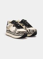 Sneakers Latte