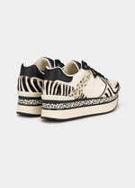 Sneakers Latte