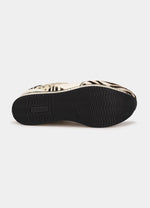Sneakers Latte