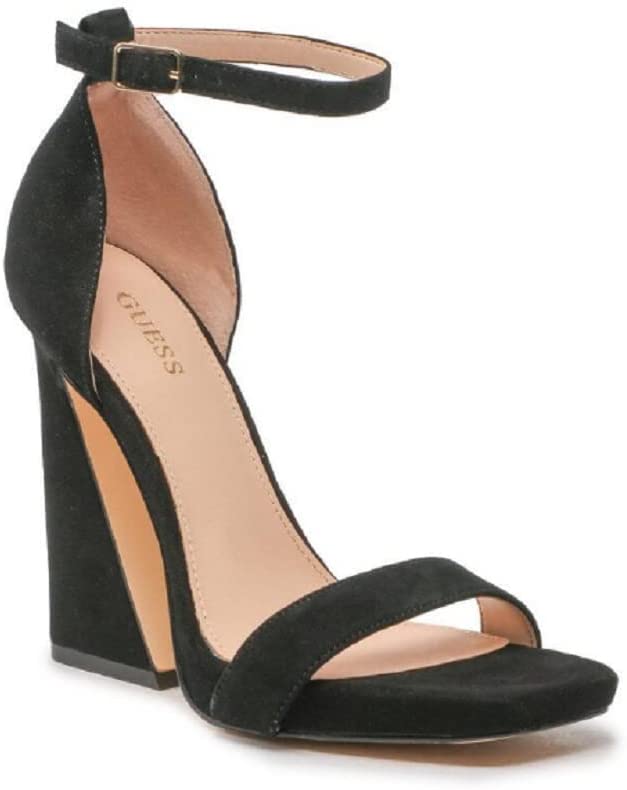 *SCARPE Nero