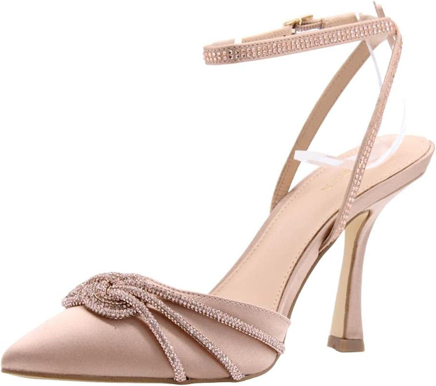 Scarpe Guess Donna Rosa