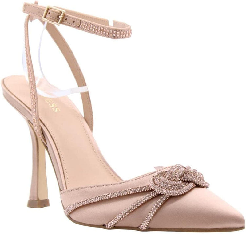 Scarpe Rosa