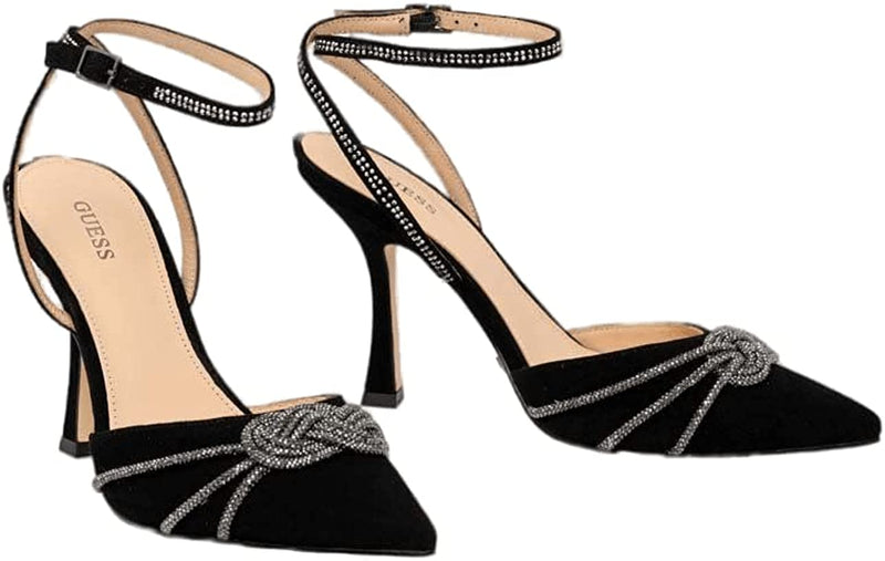 Scarpe Nero