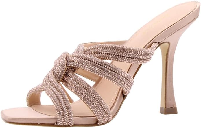 *SCARPE Rosa