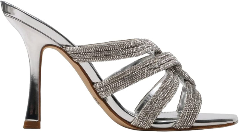 *SCARPE Argento