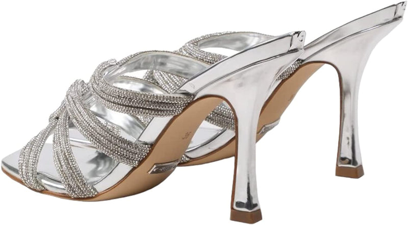 *SCARPE Argento