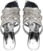 *SCARPE Argento