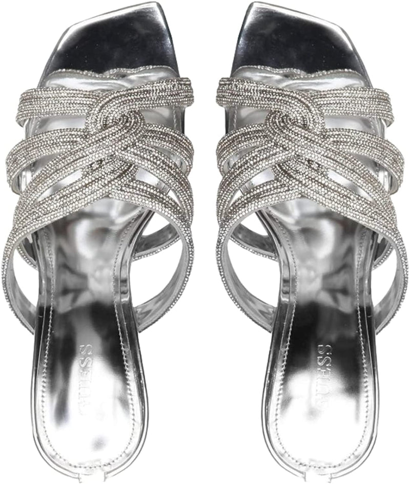 *SCARPE Argento