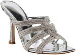 *SCARPE Argento