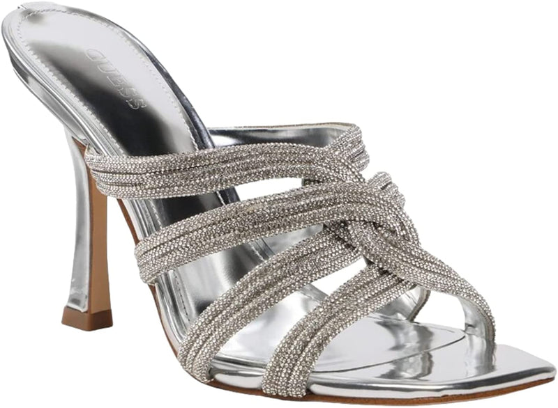 *SCARPE Argento