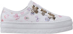Sneakers Bianco/multi