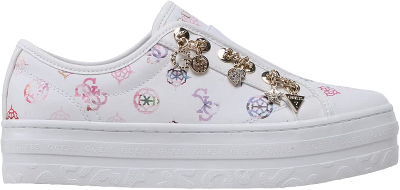 Sneakers Bianco/multi