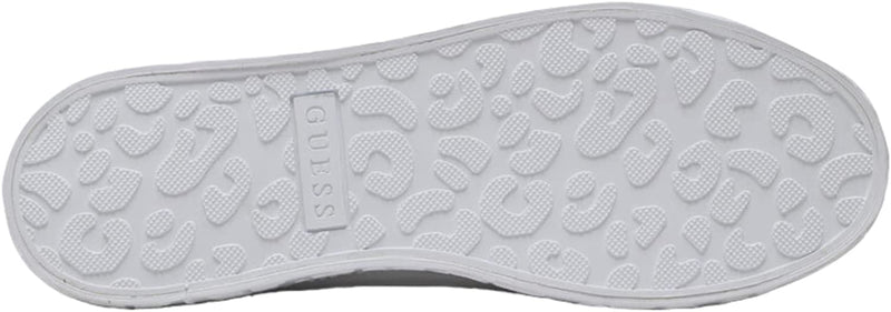 Sneakers Bianco/multi