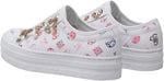 Sneakers Bianco/multi
