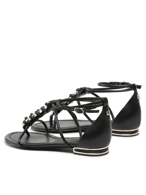 Sandali Nero