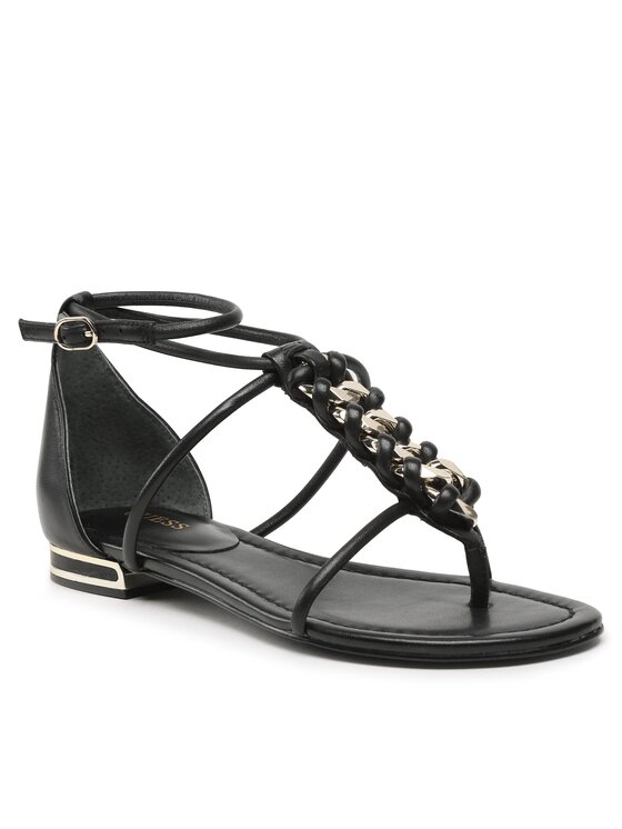 Sandali Nero