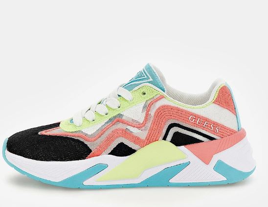 *SCARPE Multicolor