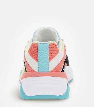 *SCARPE Multicolor
