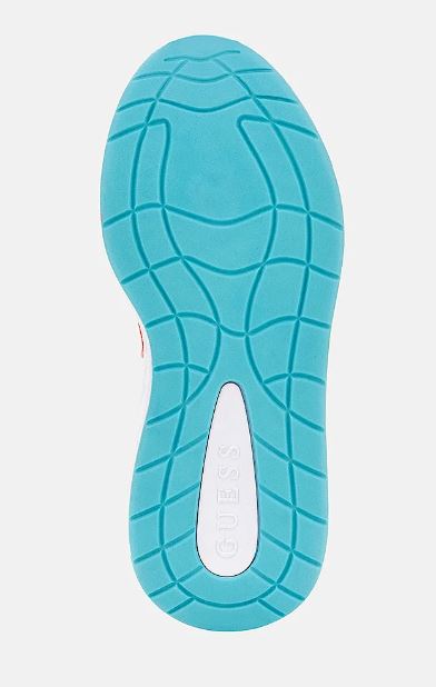 *SCARPE Multicolor