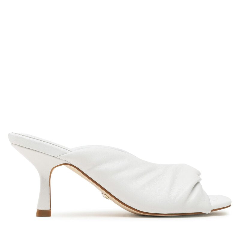 *SCARPE Bianco