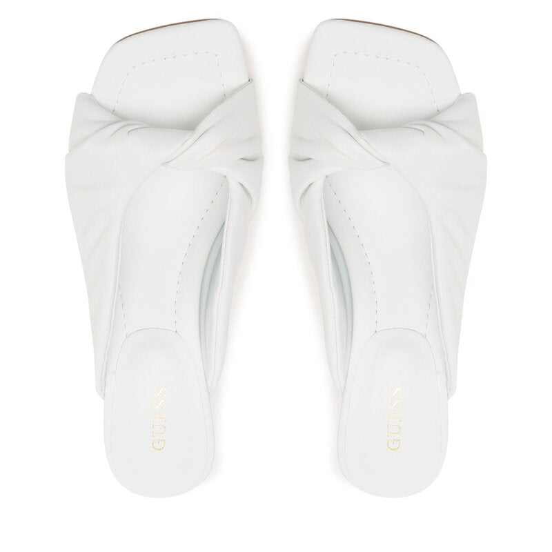 *SCARPE Guess Donna Bianco