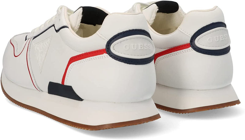 Sneakers Bianco/multi