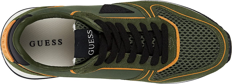 Sneakers Verde