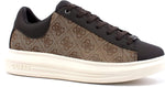 Sneakers Beige/marrone