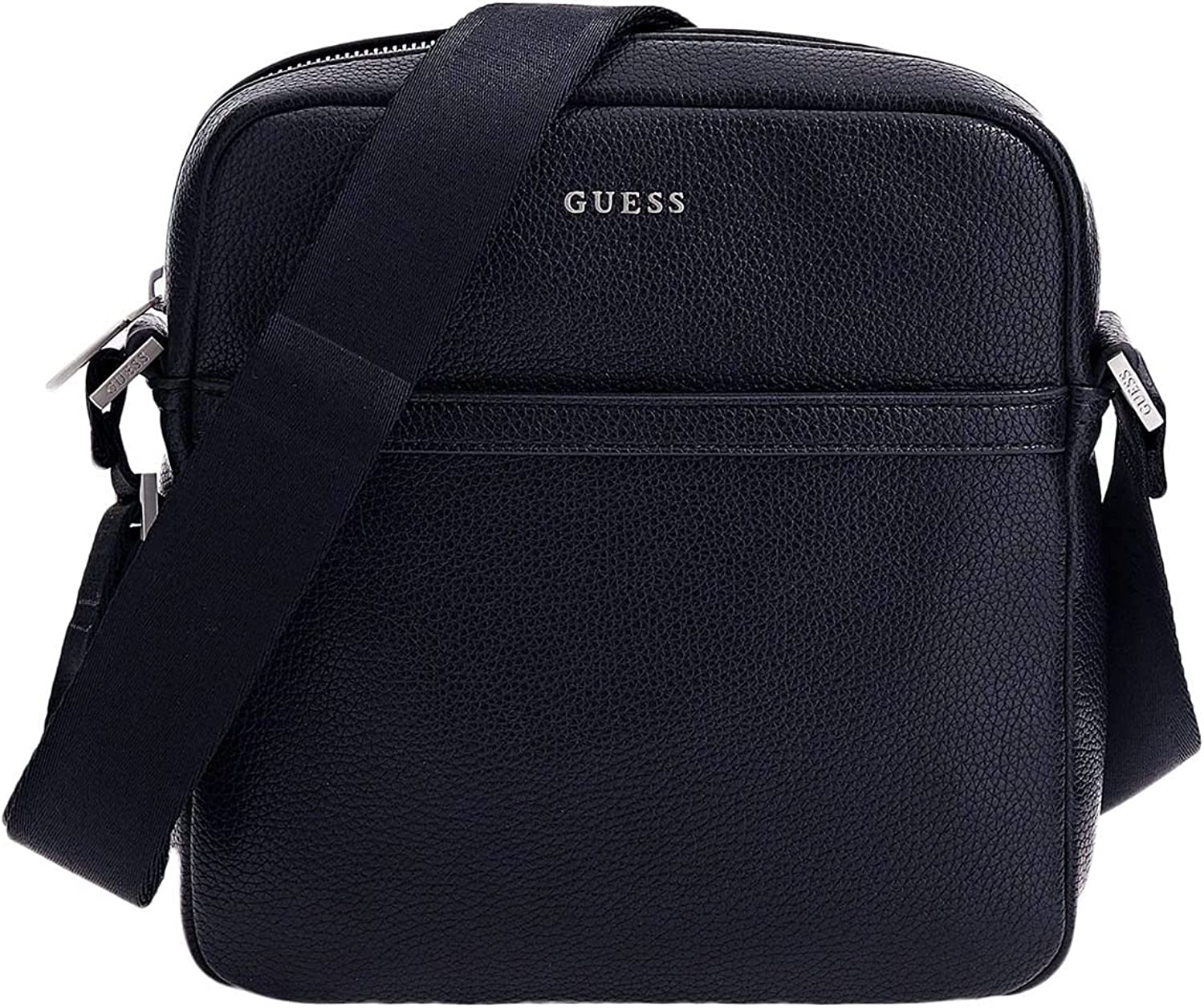 Tracolla Guess Uomo Blu