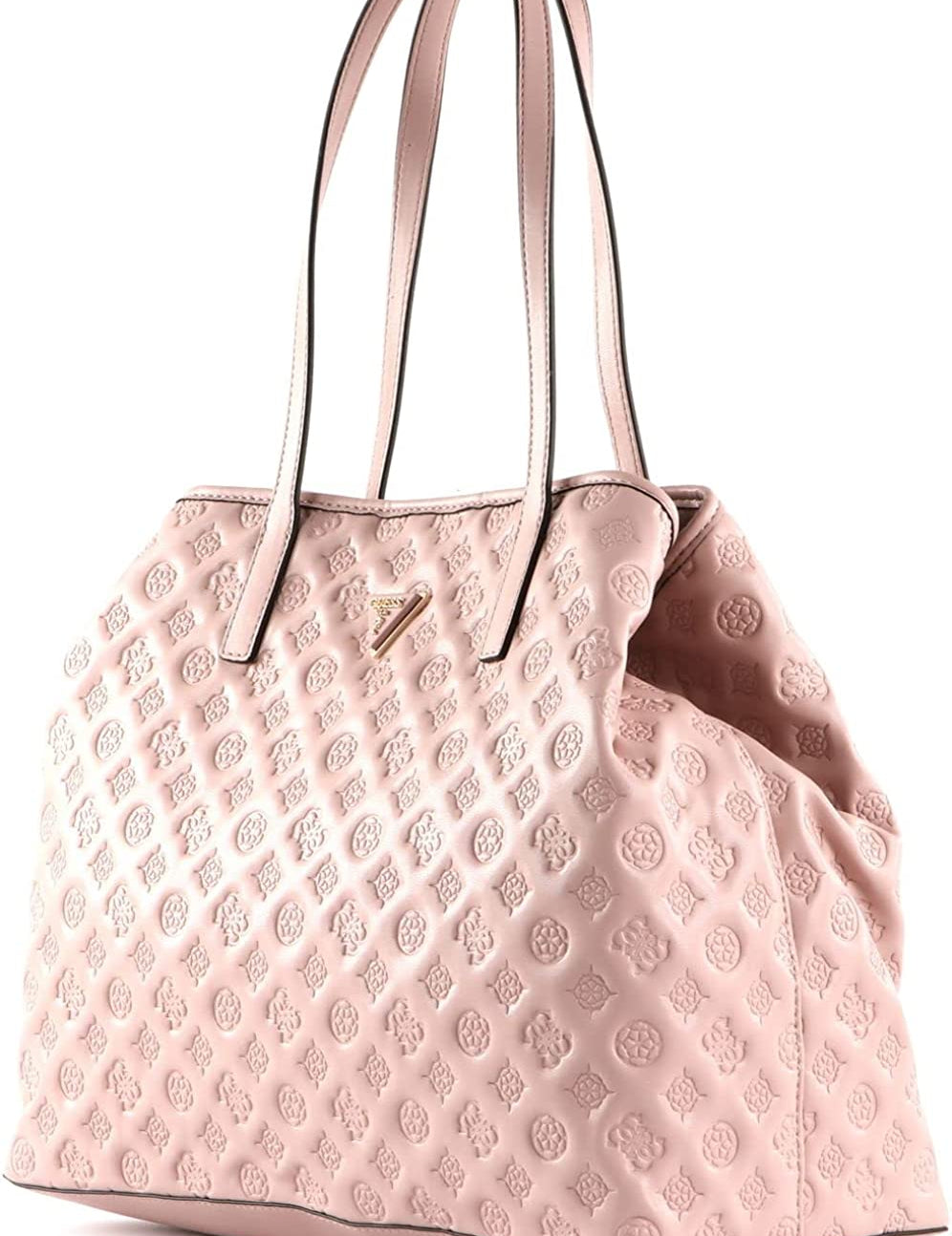 Borsa a Spalla Guess Donna Rosa