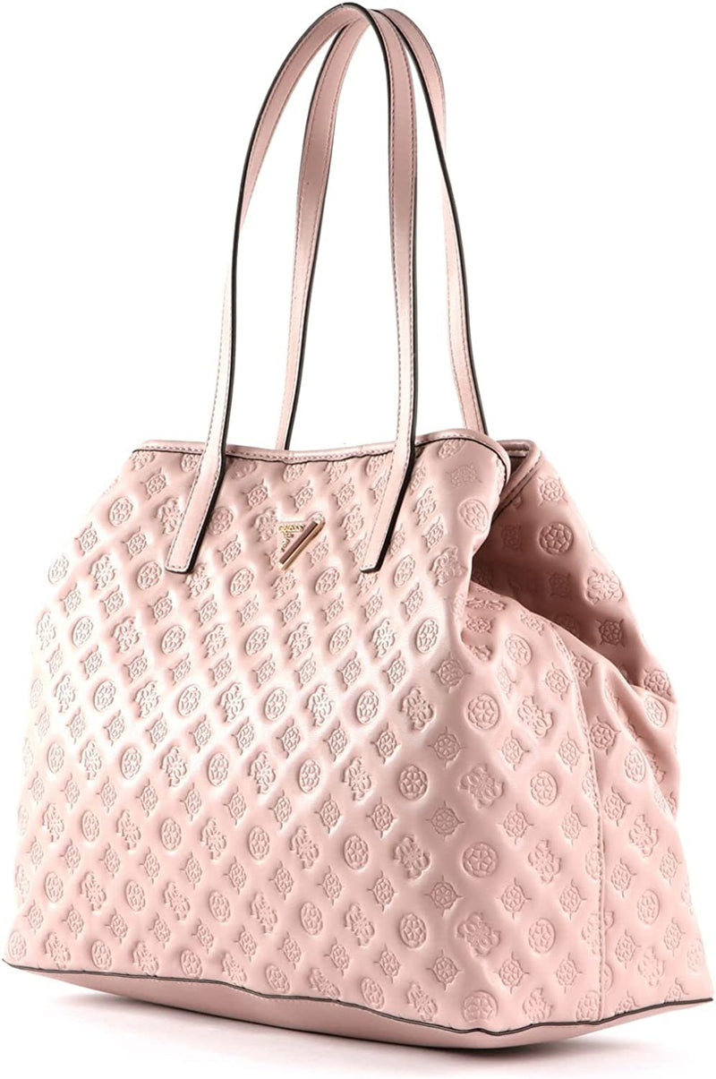 Borsa a Spalla Rosa