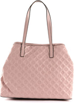 Borsa a Spalla Rosa