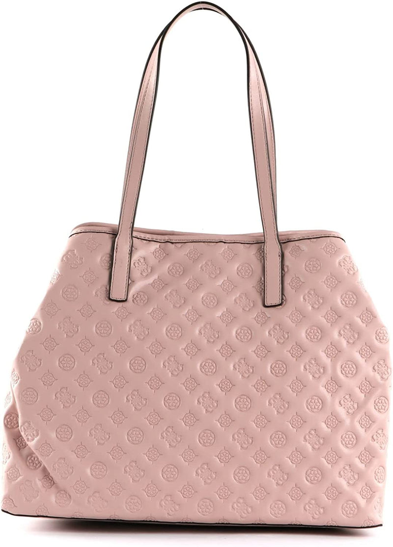 Borsa a Spalla Rosa