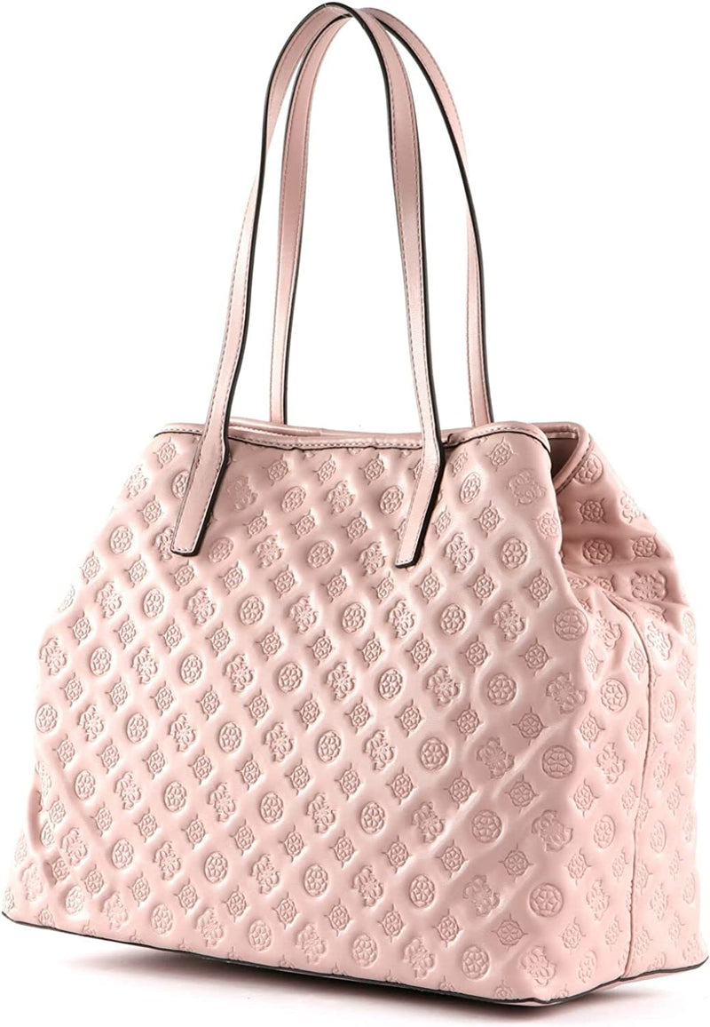 Borsa a Spalla Rosa