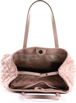 Borsa a Spalla Rosa
