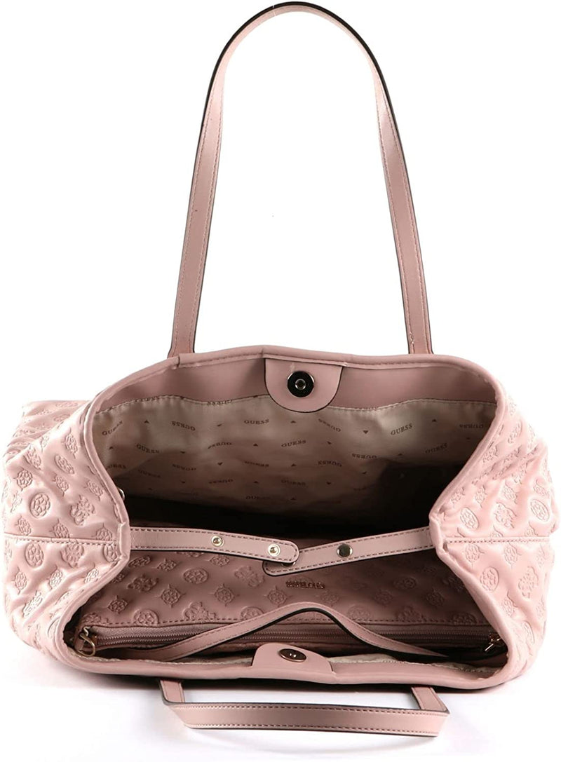 Borsa a Spalla Rosa