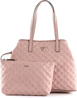 Borsa a Spalla Rosa