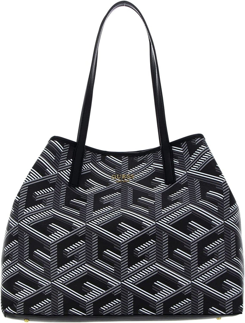 Borsa a Spalla Nero