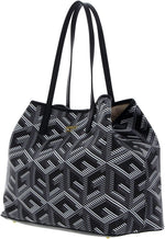 Borsa a Spalla Nero