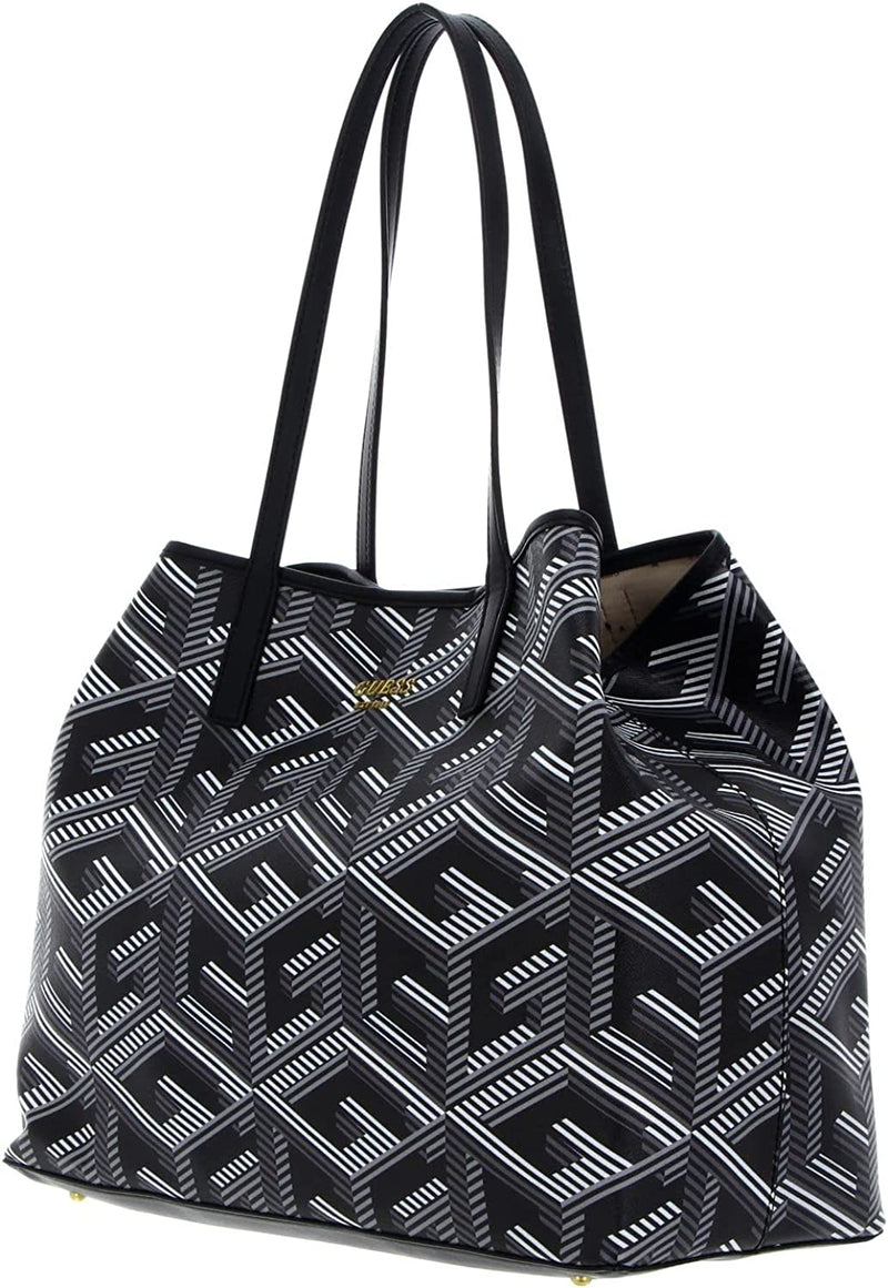 Borsa a Spalla Nero