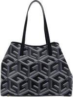 Borsa a Spalla Nero
