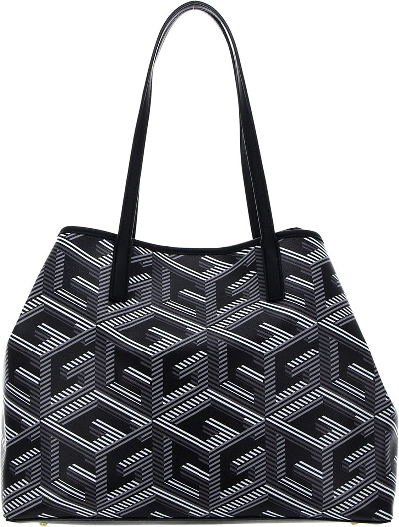 Borsa a Spalla Nero