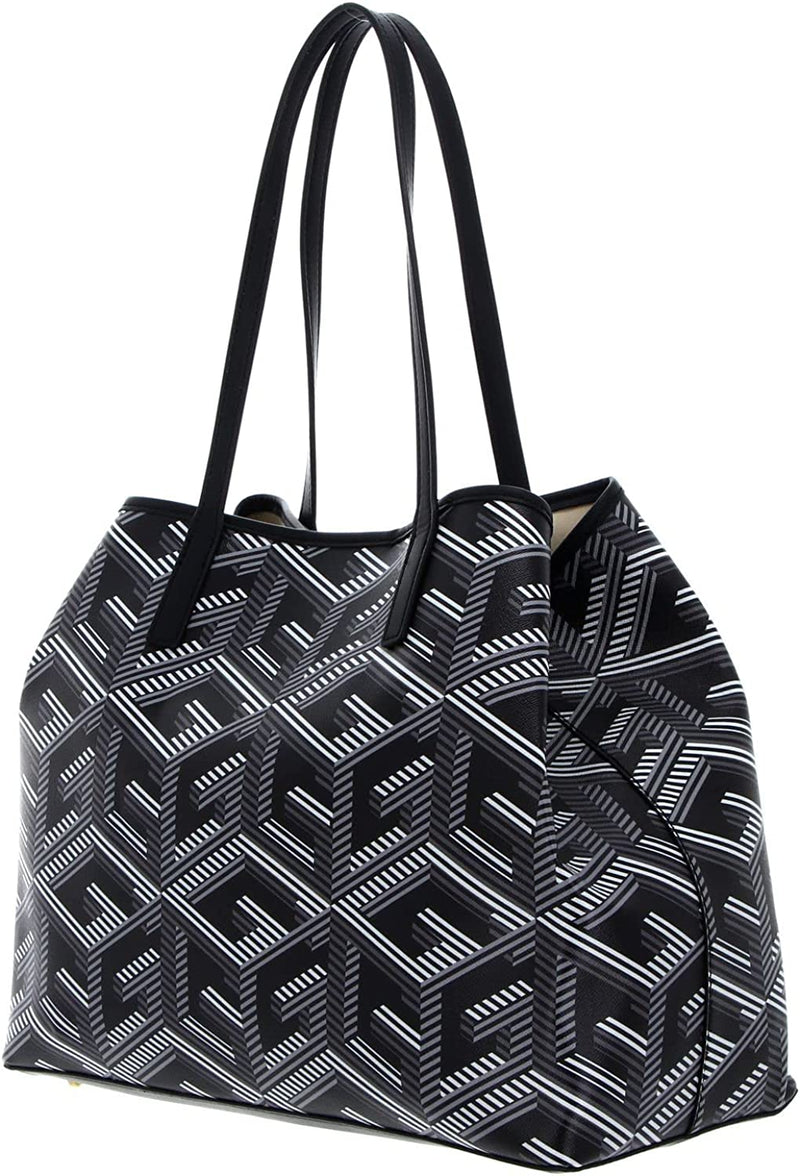 Borsa a Spalla Nero